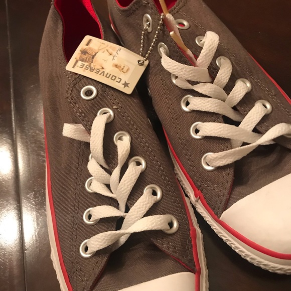 New! Converse All Star - Picture 2 of 4